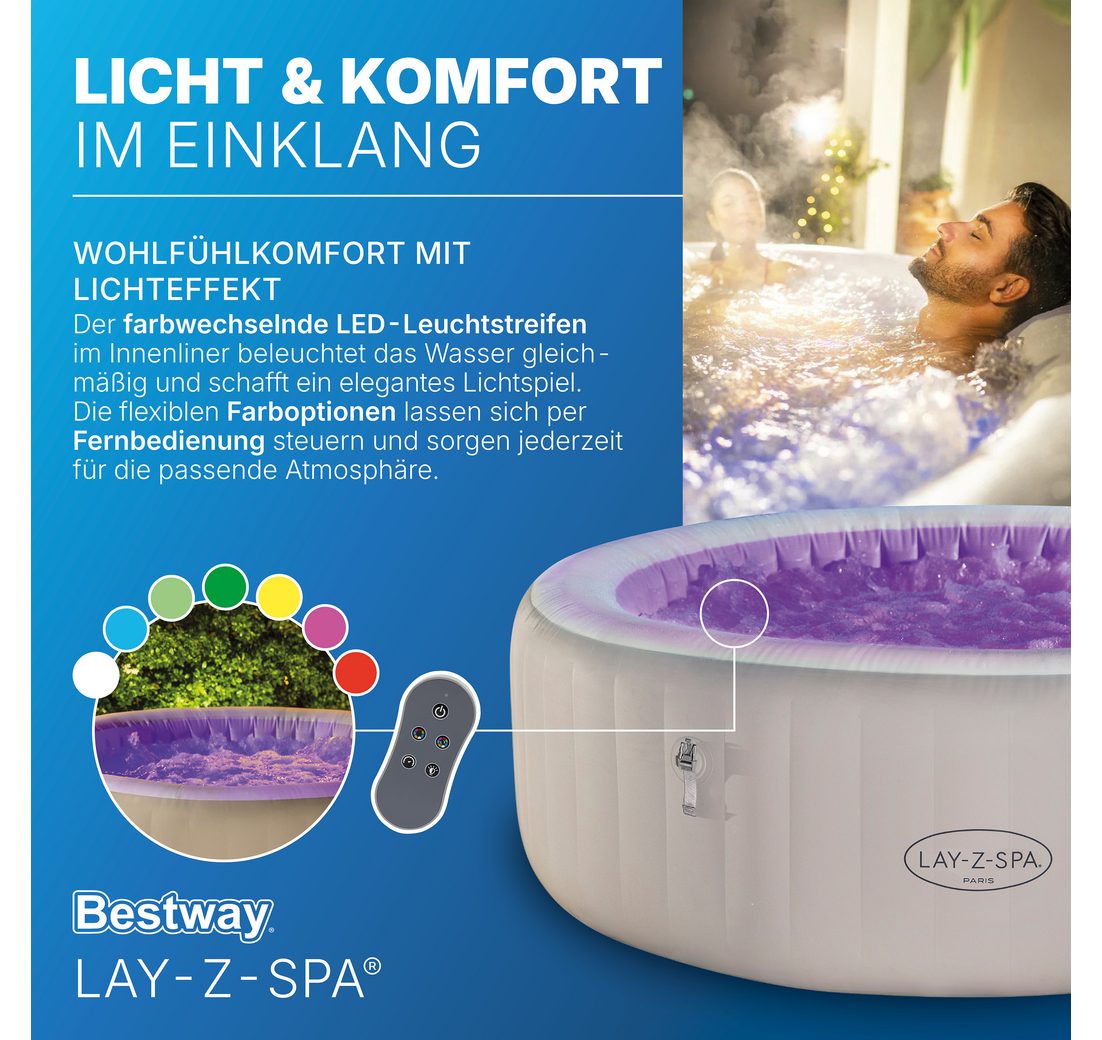 für max. 6 Personen)