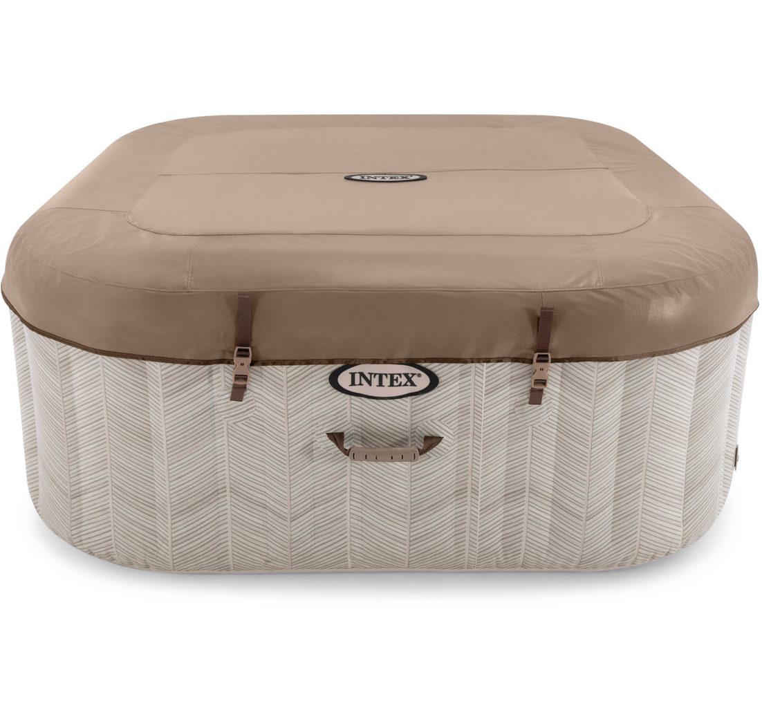 in verschiedenen Größen