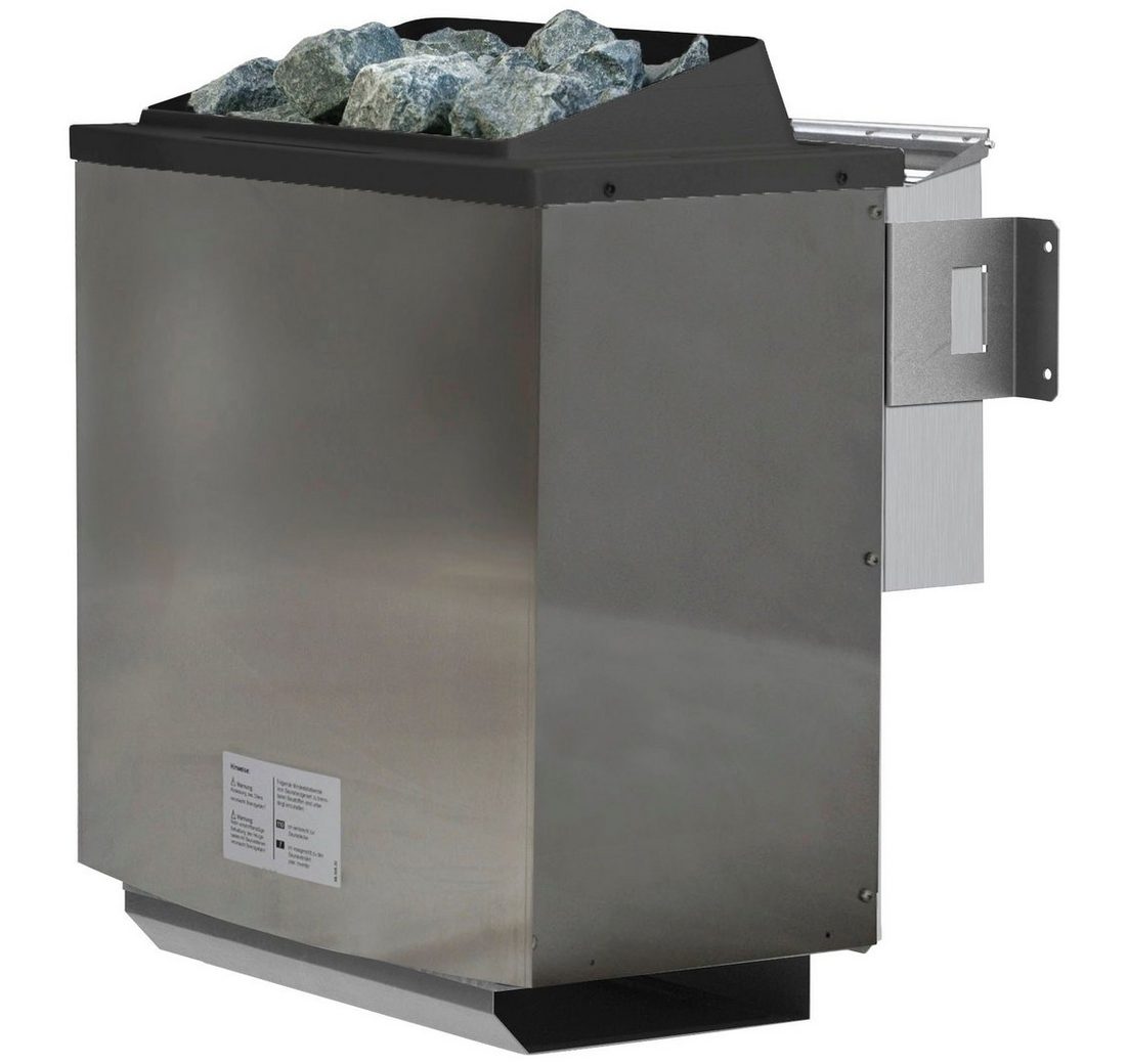 BxTxH: 225 x 295 x 229 cm