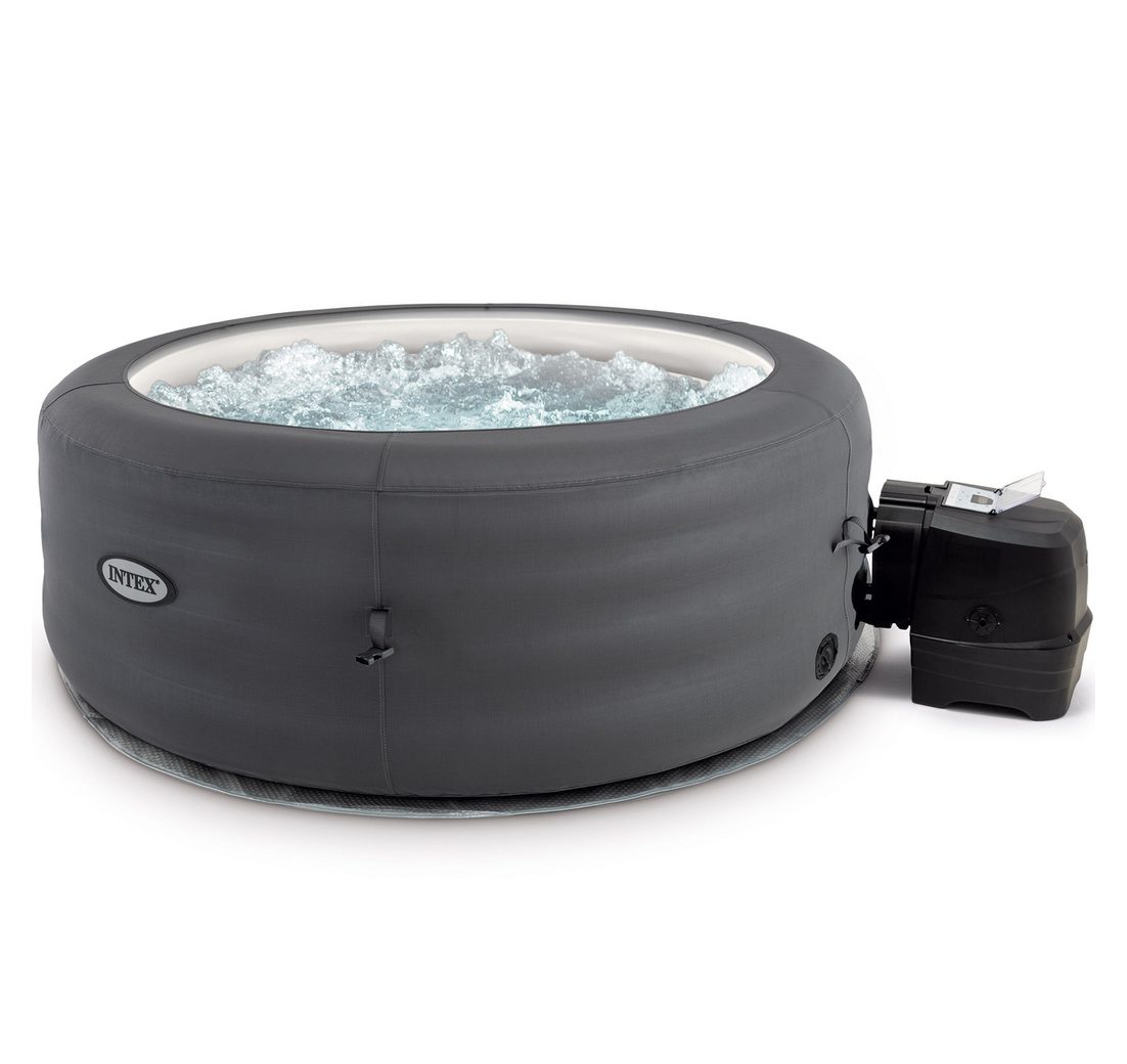 Intex Whirlpool "Simple Spa" (196 x 66 cm)