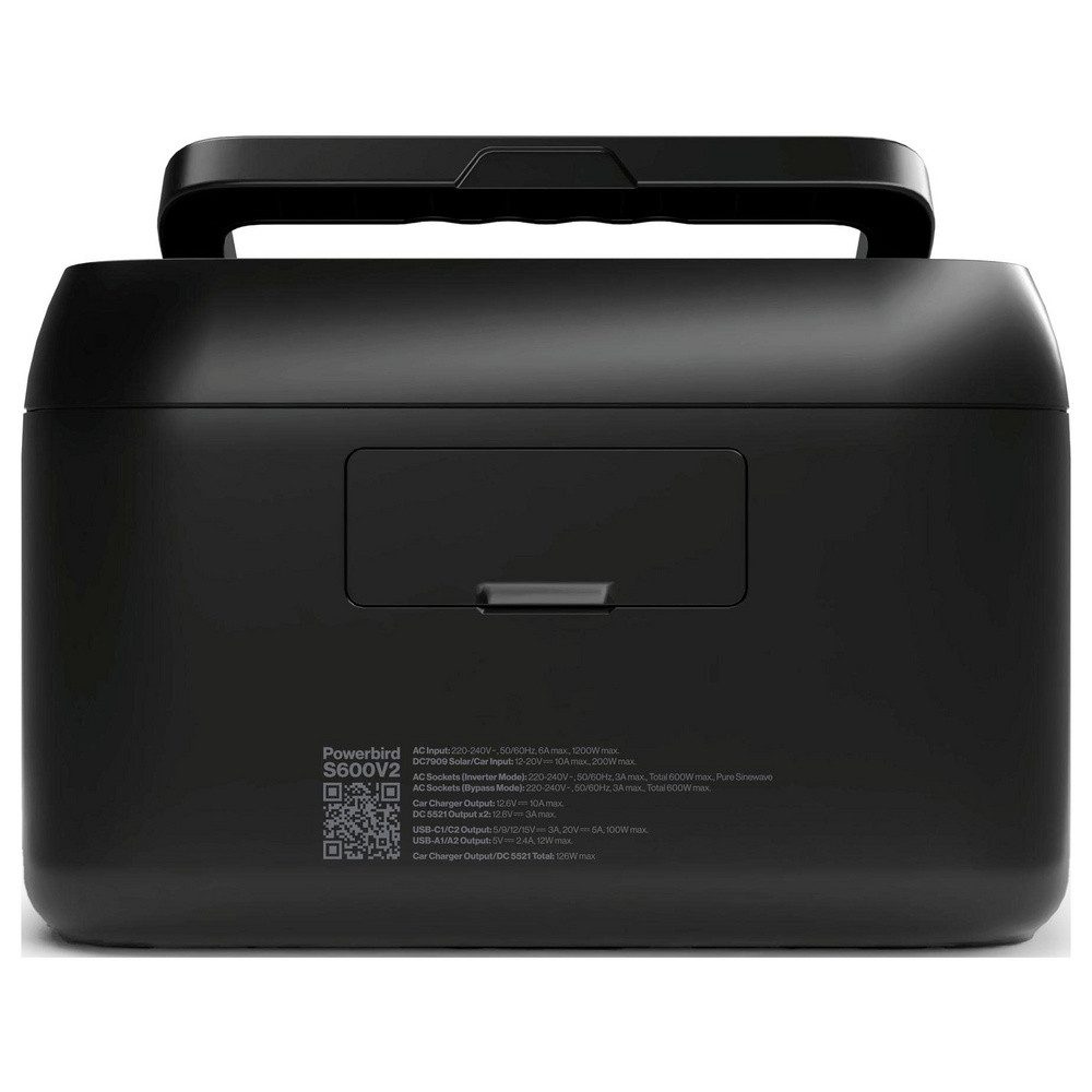 Gelb LED Taschenl Powerstation