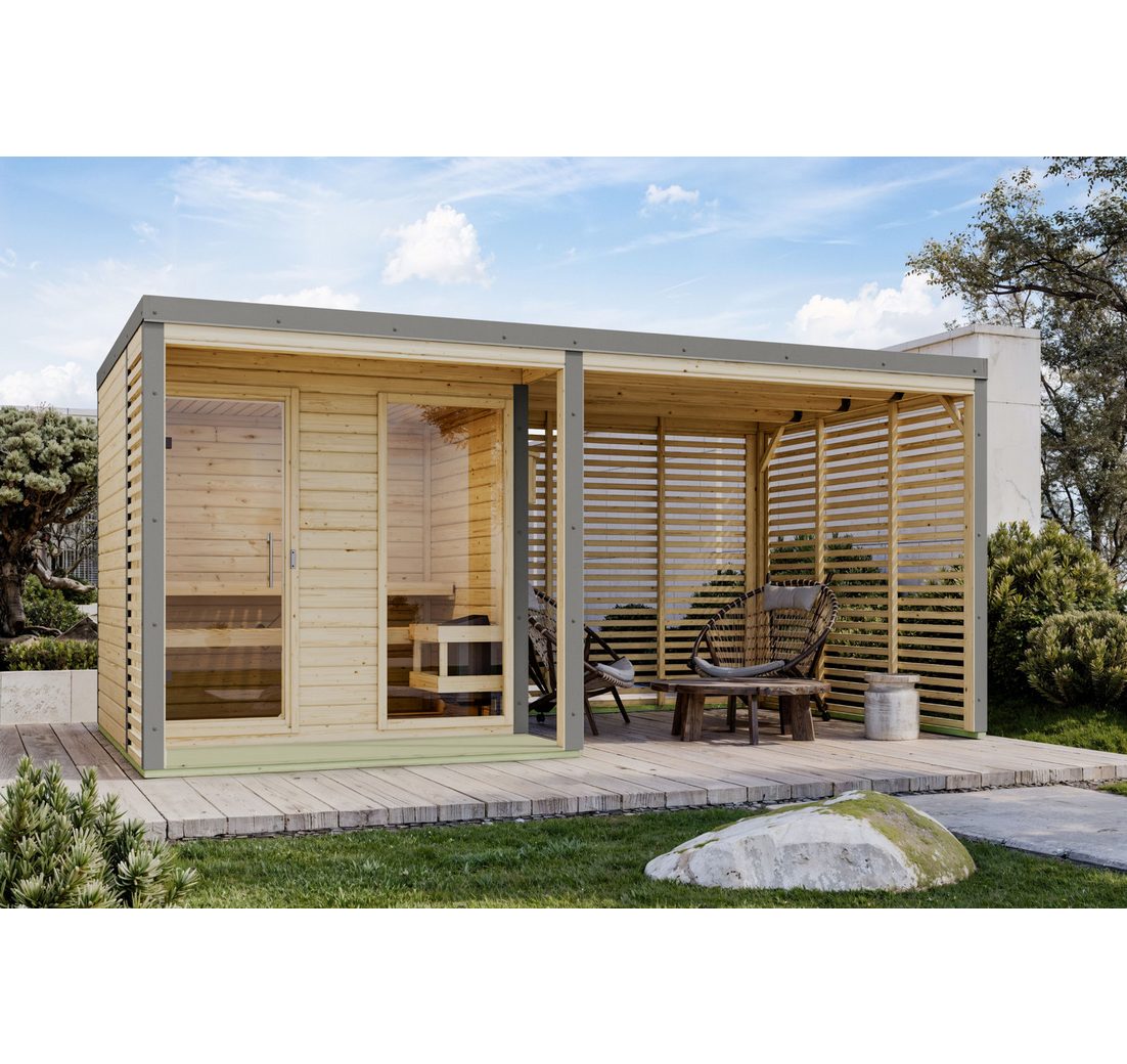 BxTxH: 231 x 276 x 231