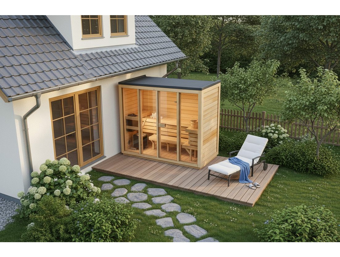 BxTxH: 242 x 111 x 213 cm