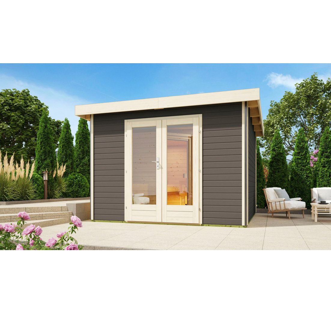 BxTxH: 309 x 309 x 229