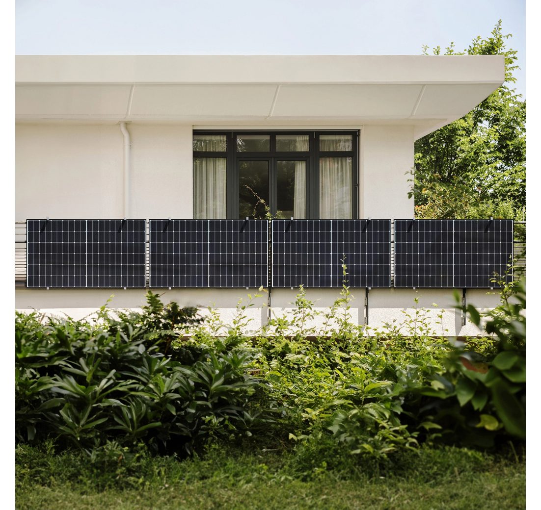 Balkonstrom Balkonkraftwerk 1800 Watt