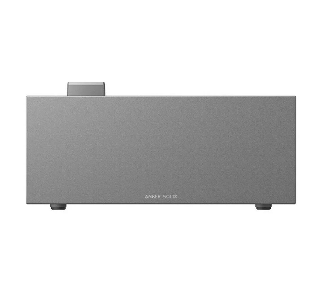 Anker Balkonkraftwerk SOLIX BP2700 2688Wh Erweiterungsbatterie für Solix Solarbank 2/3