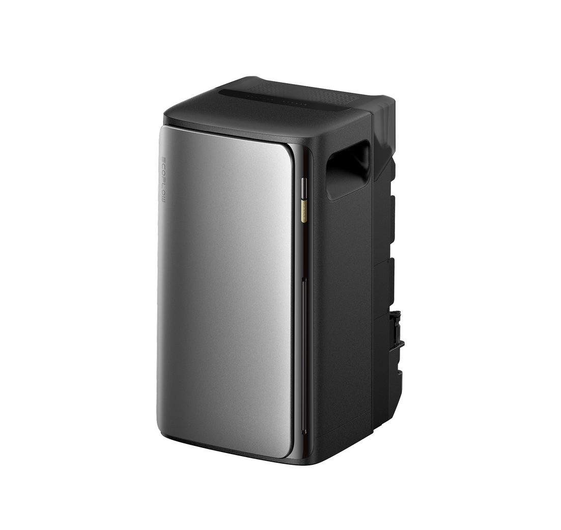 Ecoflow Balkonkraftwerk EcoFlow STREAM Ultra 1