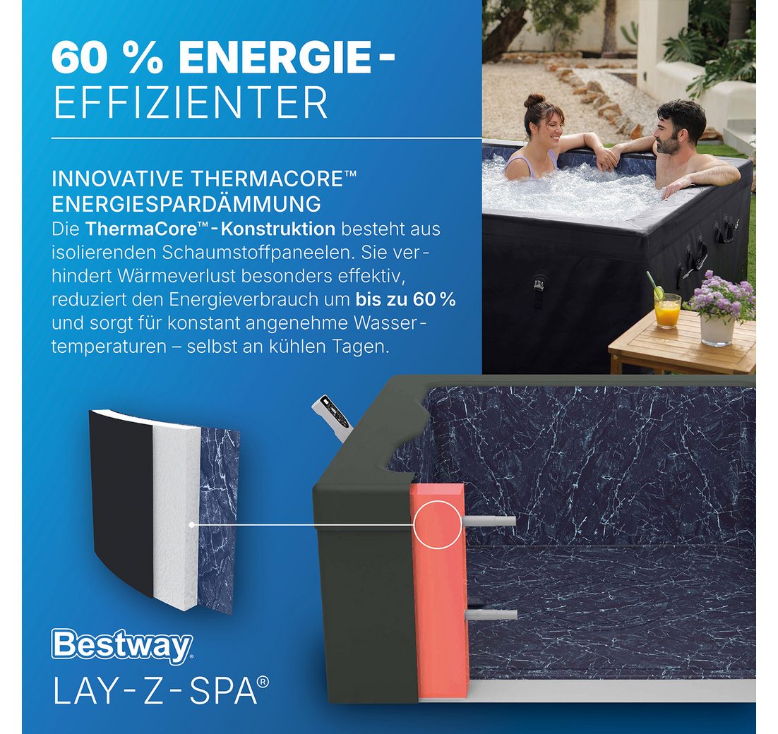 für max. 6 Personen)