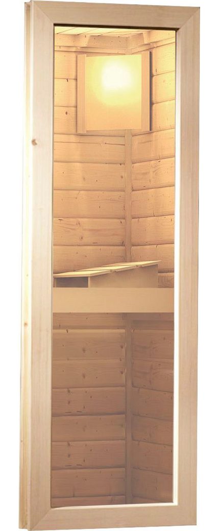 BxTxH: 508 x 276 x 221 cm