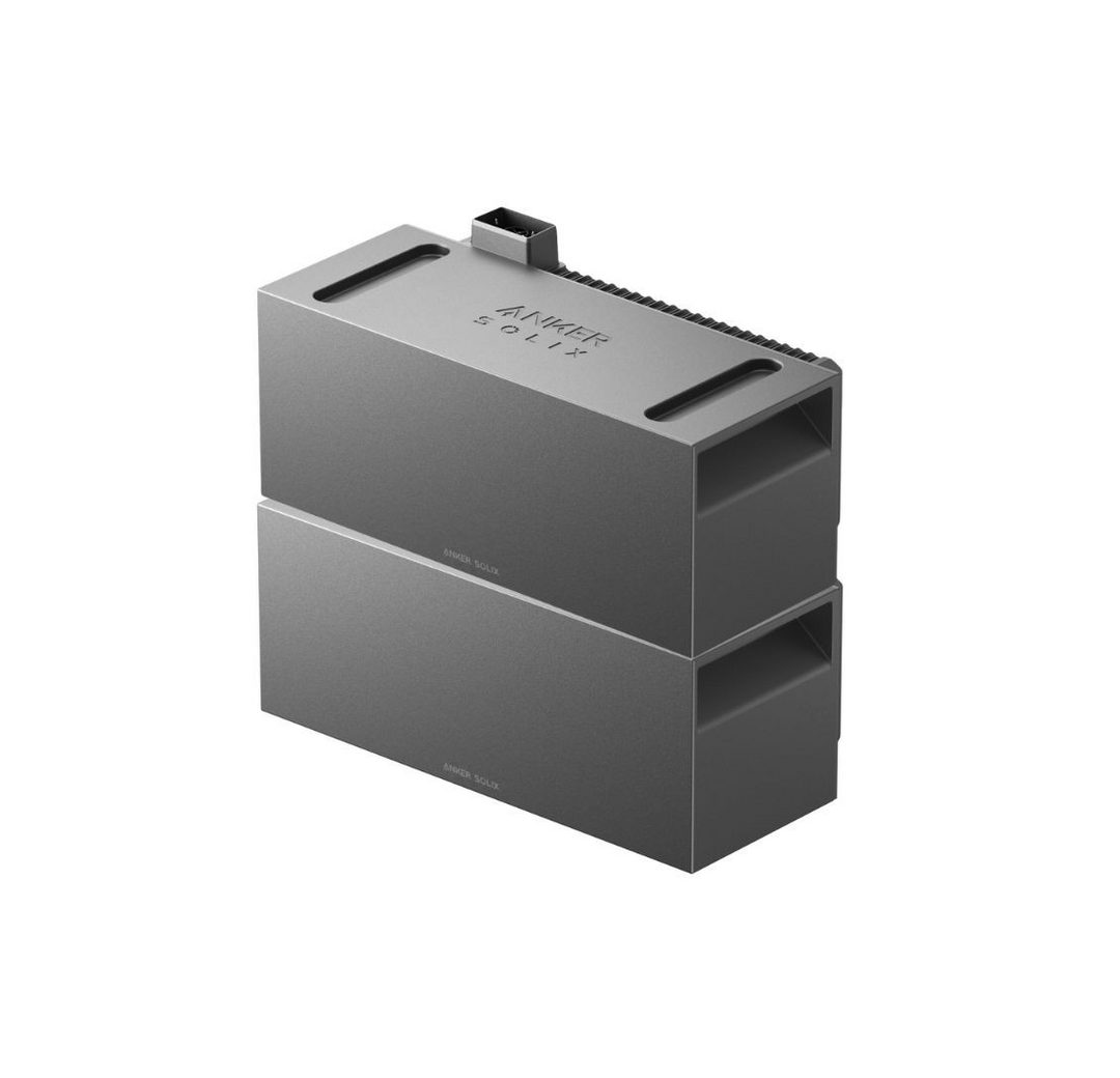 Anker Balkonkraftwerk Set 2 Stück BP1600 (3