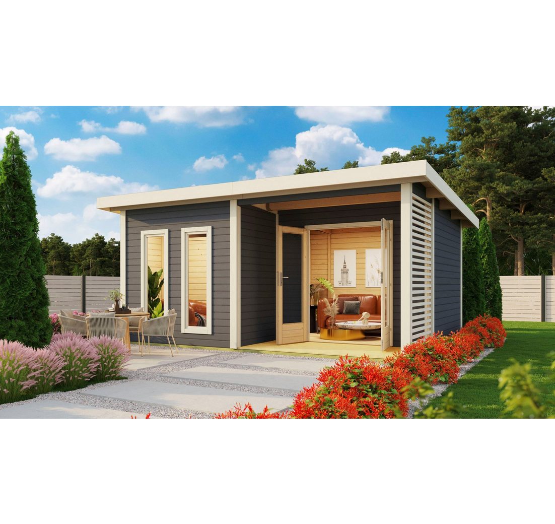 BxTxH: 369 x 369 x 229