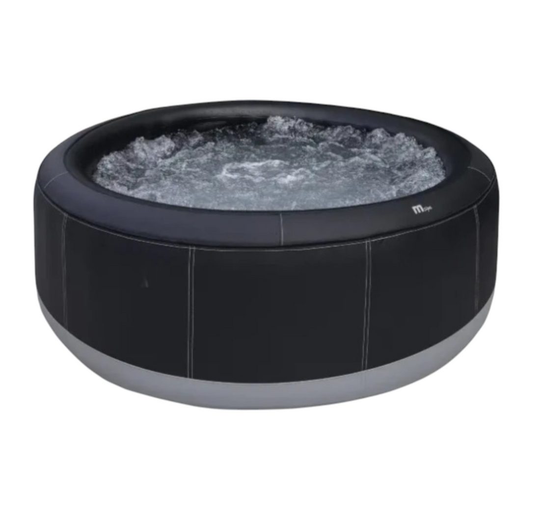 DEKO VERTRIEB BAYERN Whirlpool Luxus MSPA-Whirlpool aufblasbarer Outdoor Super Camaro Modell 2026