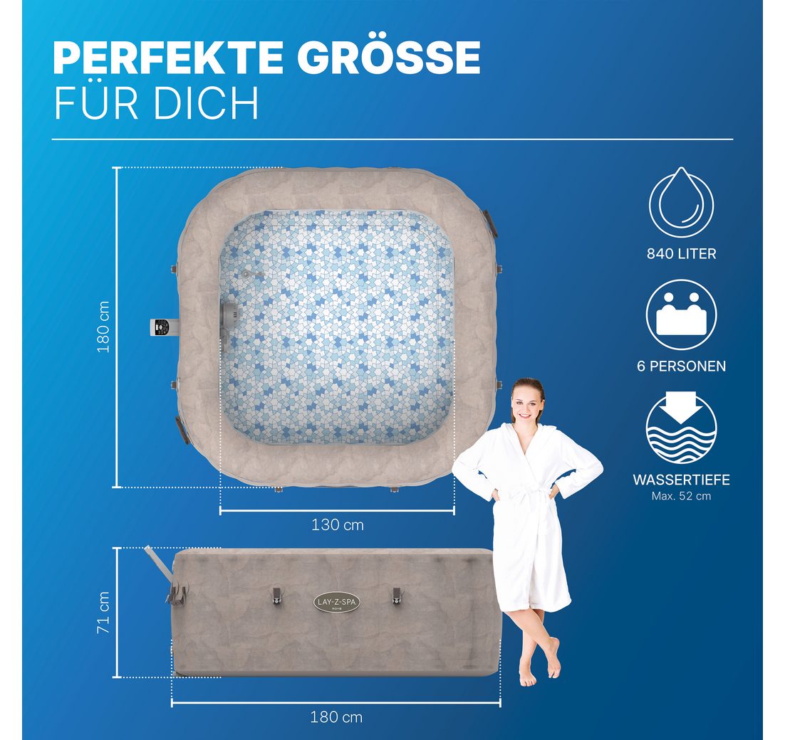 EnergySense-Dämmung und App-Steuerung