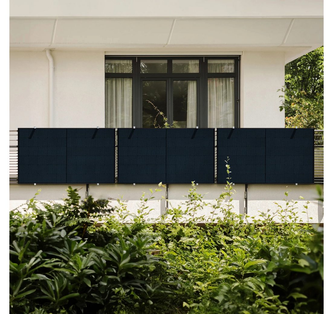 Balkonstrom Balkonkraftwerk 1350 Watt