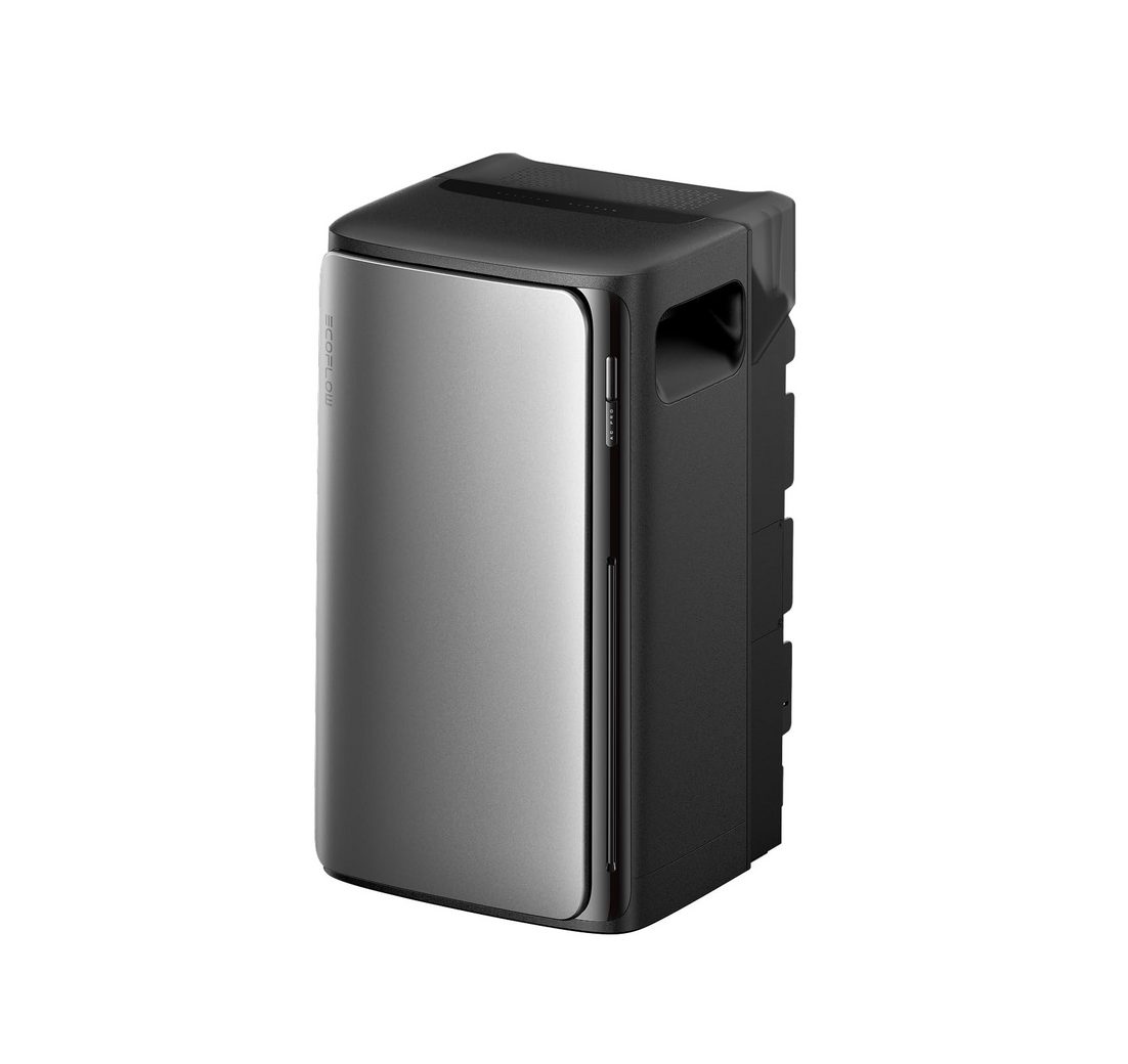 Ecoflow Balkonkraftwerk EcoFlow STREAM AC Pro 1