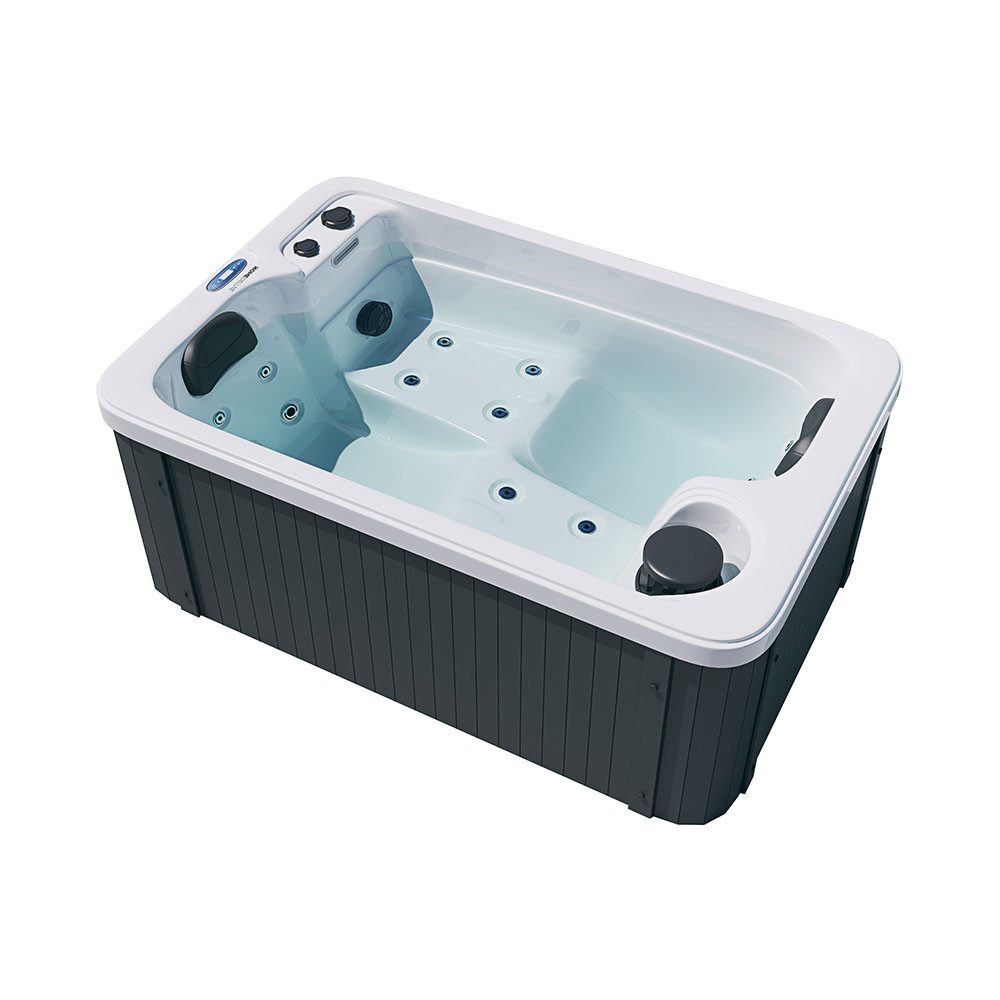 HOME DELUXE Whirlpool HORIZON - 175 x 115 cm