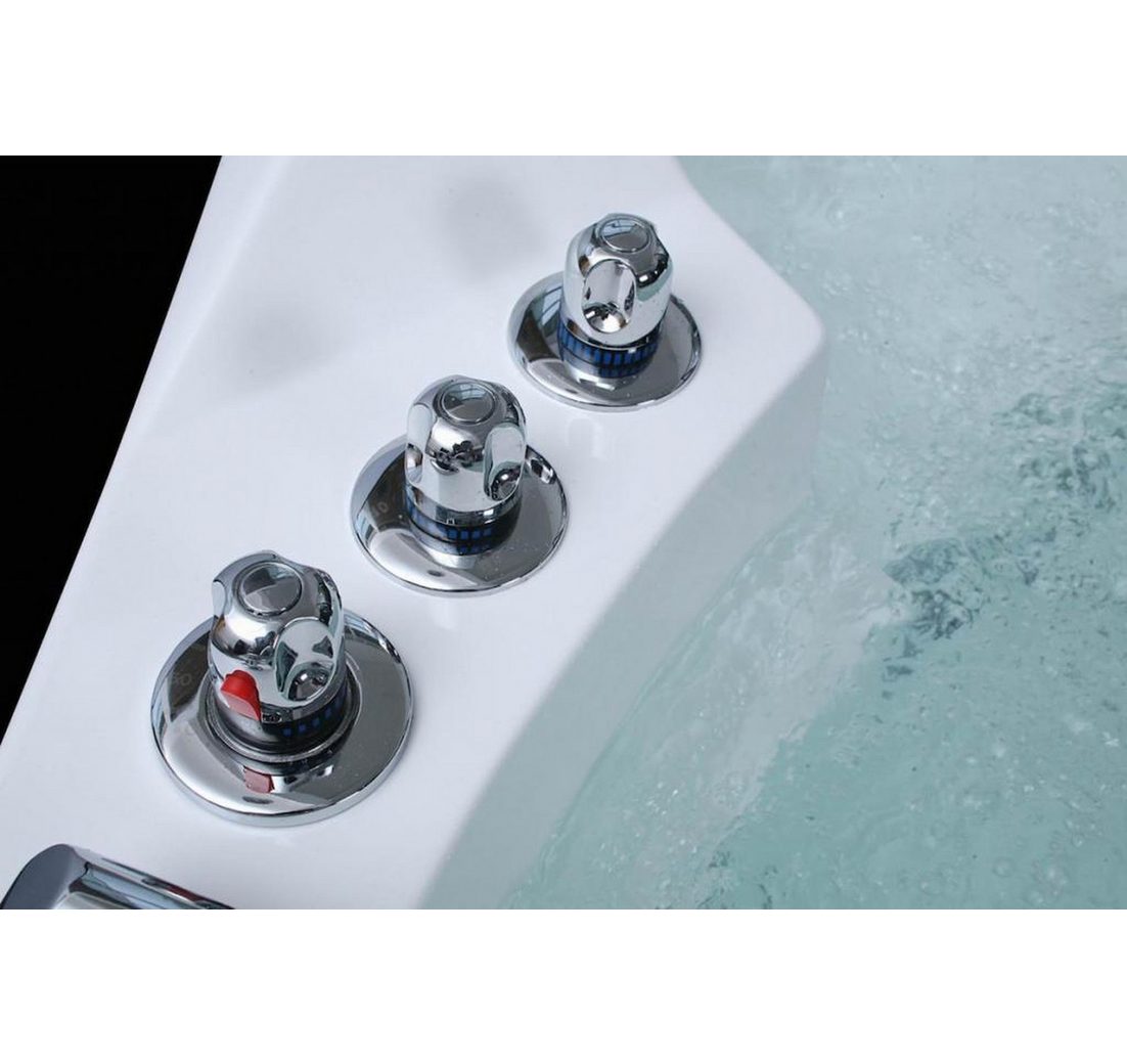 Lichttherapie & Soundsystem