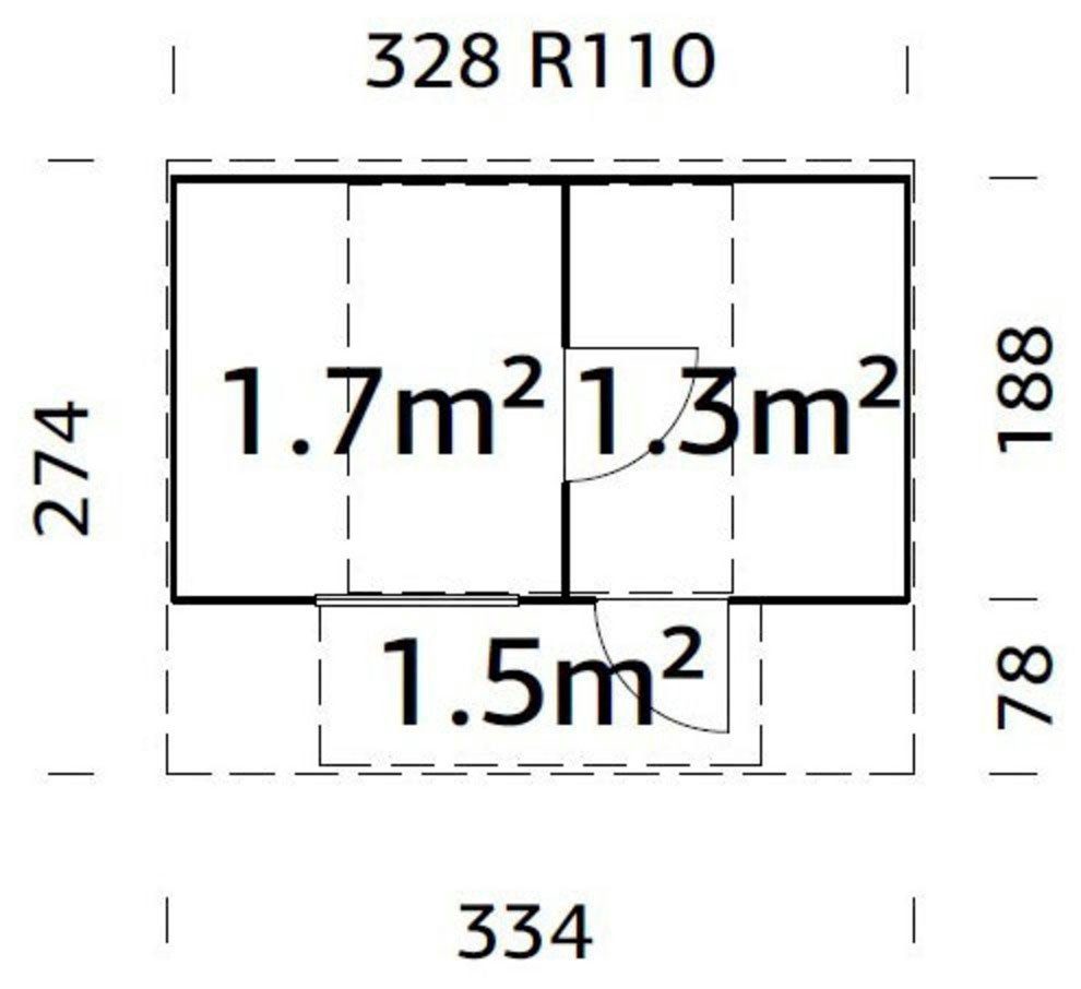 2 mm