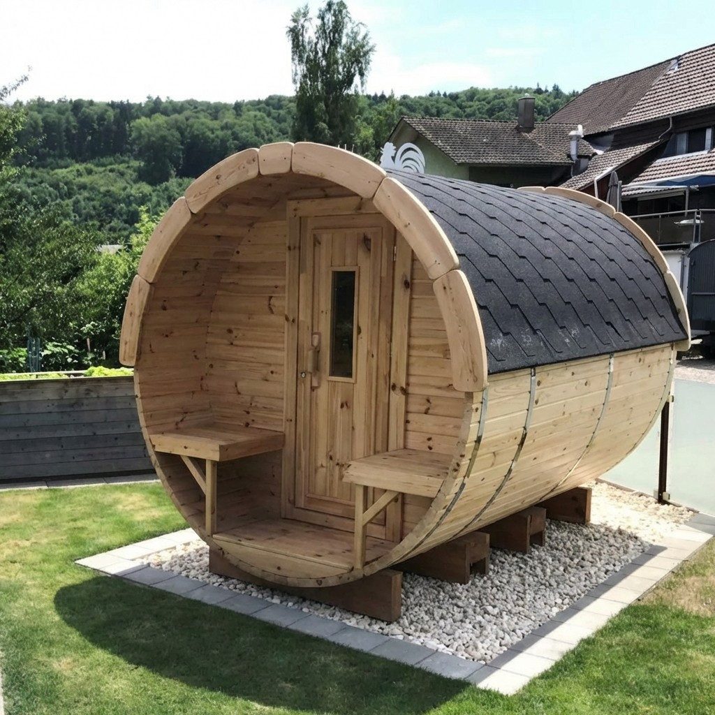 (1-St) Made in Europe