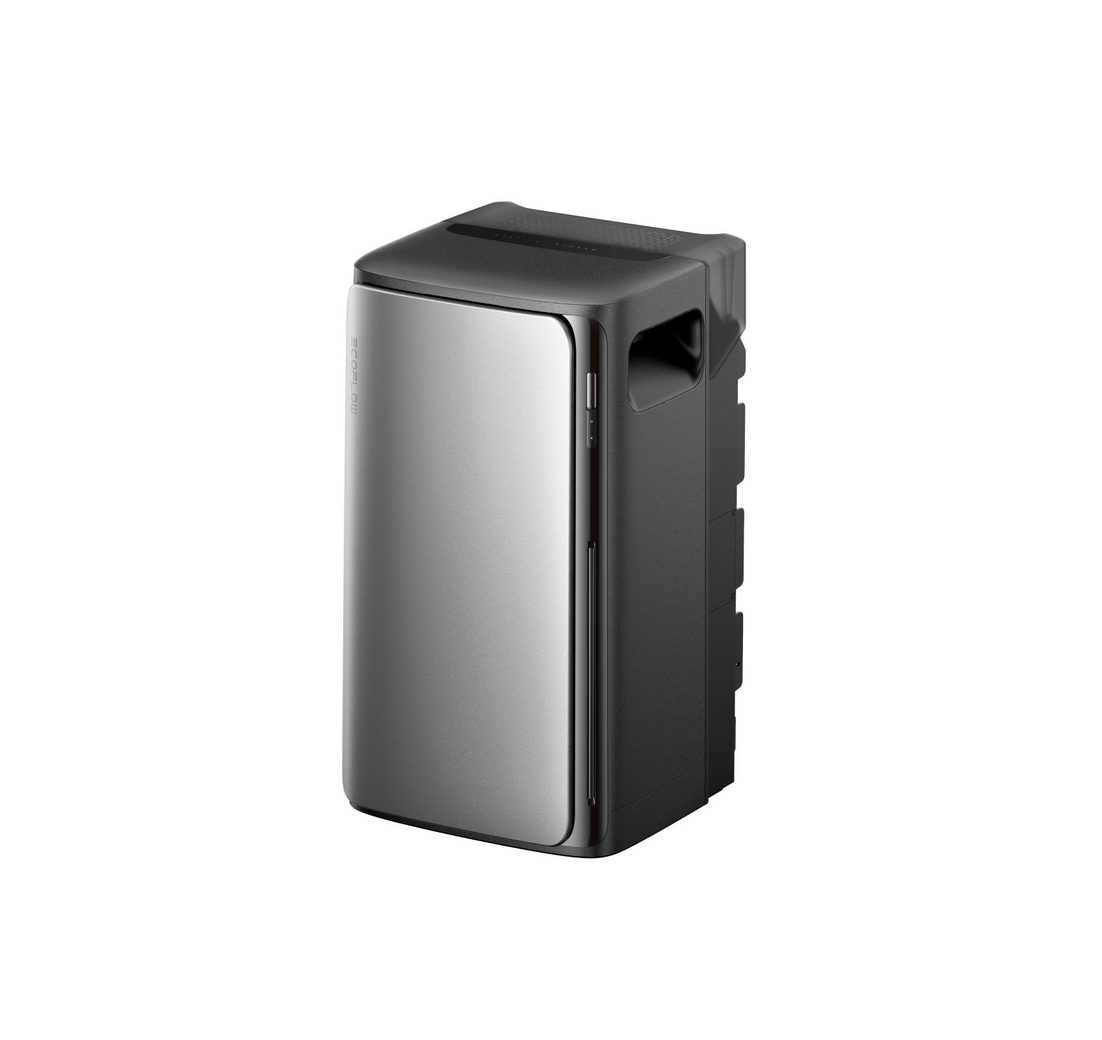 Ecoflow Balkonkraftwerk ECOFLOW STREAM AC 0% VAT