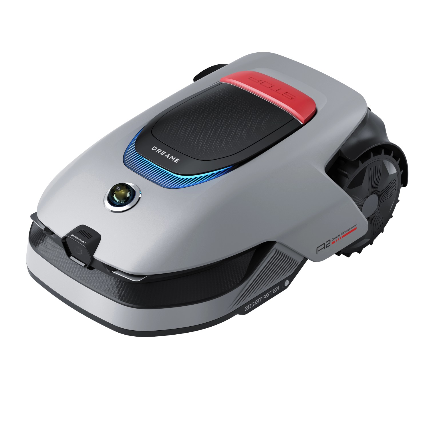 Dreame Mähroboter A2 bis 3.000 m²