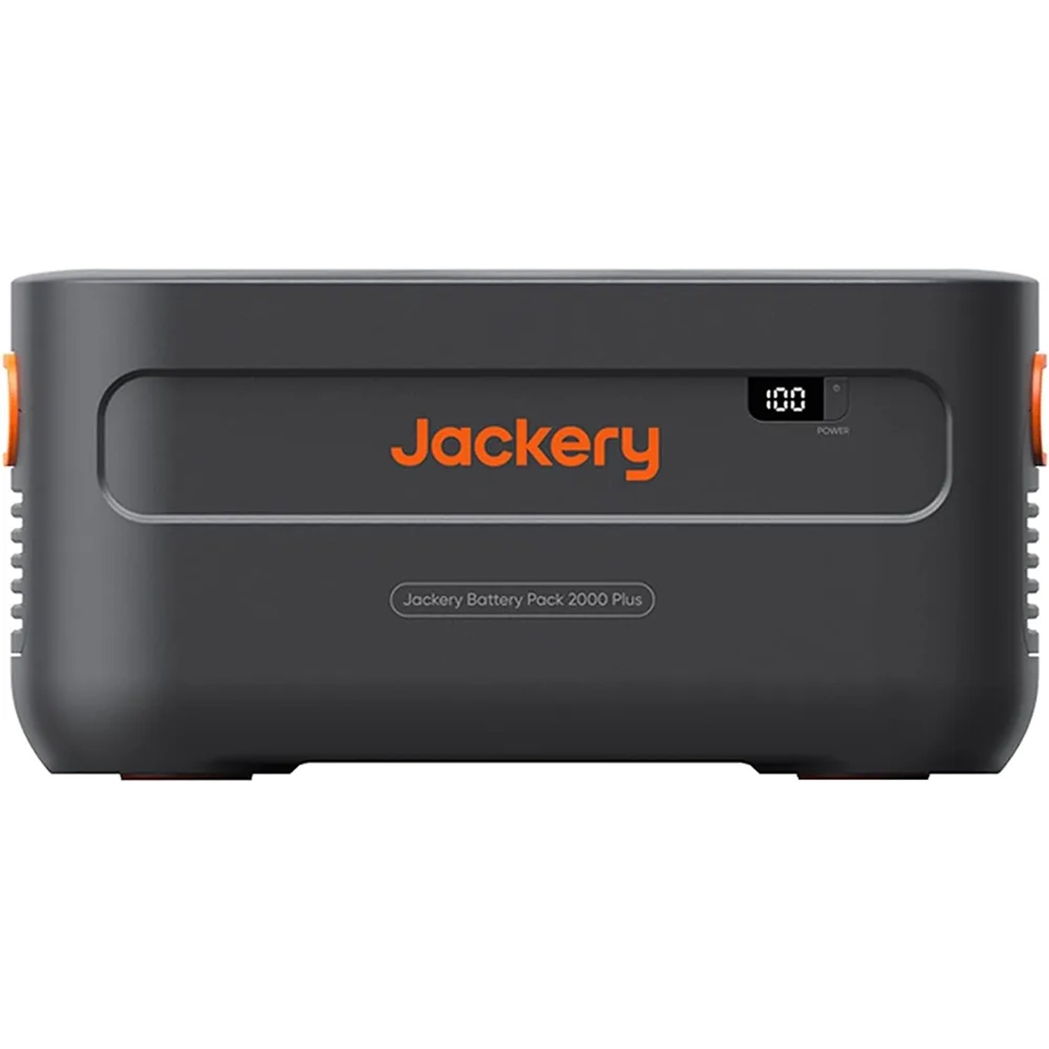 Jackery Zusatzbatterie 2.000 Plus