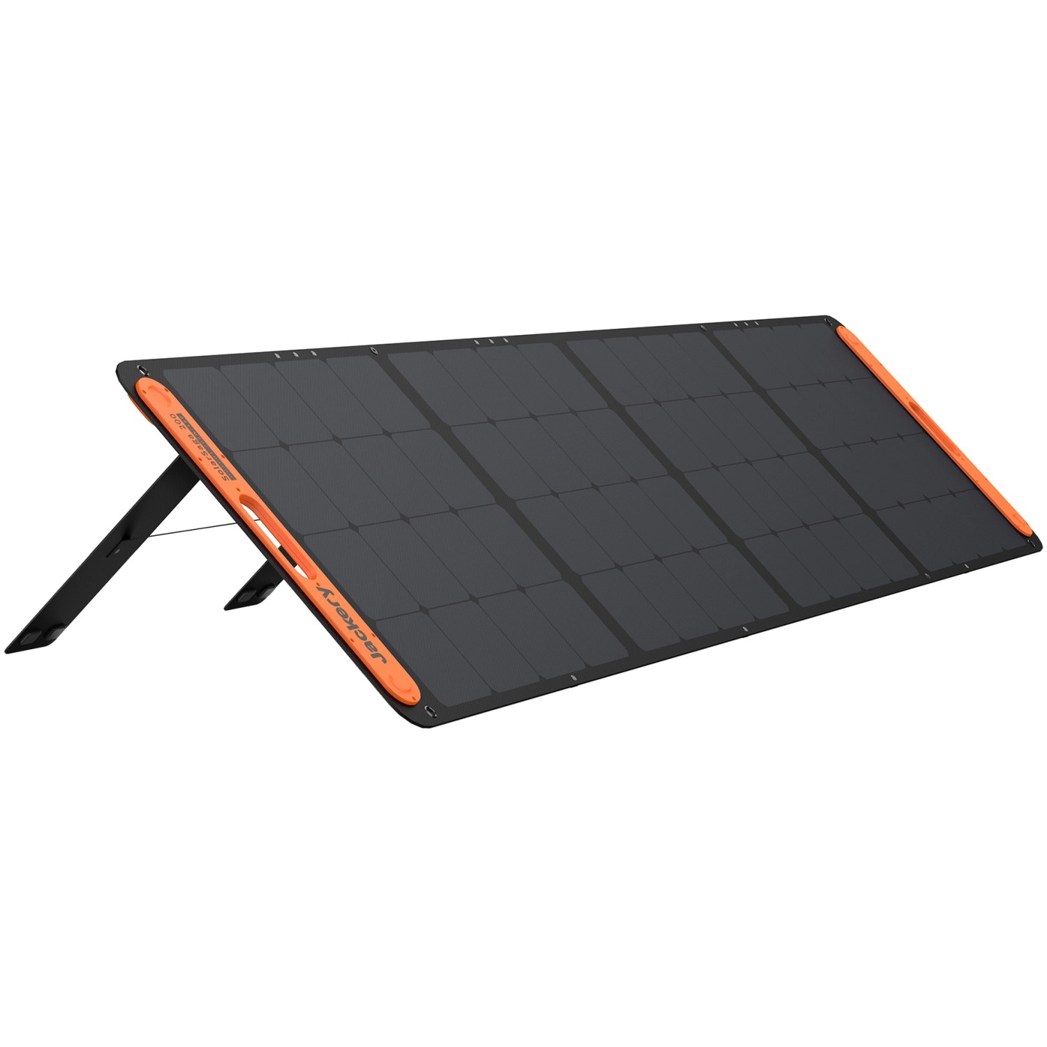 Jackery Solarpanel Solar Saga 200