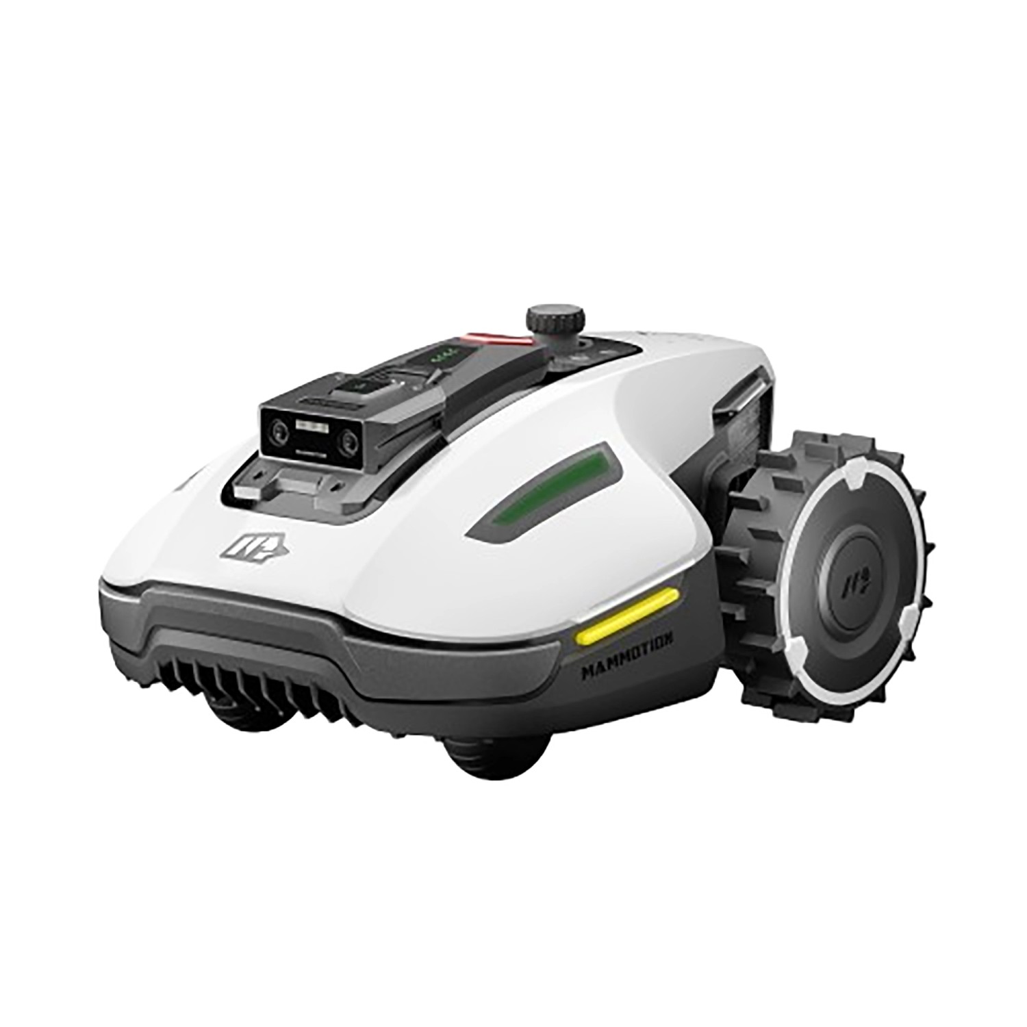 Mammotion Mähroboter Yuka Mini 600 EU bis 600 m²