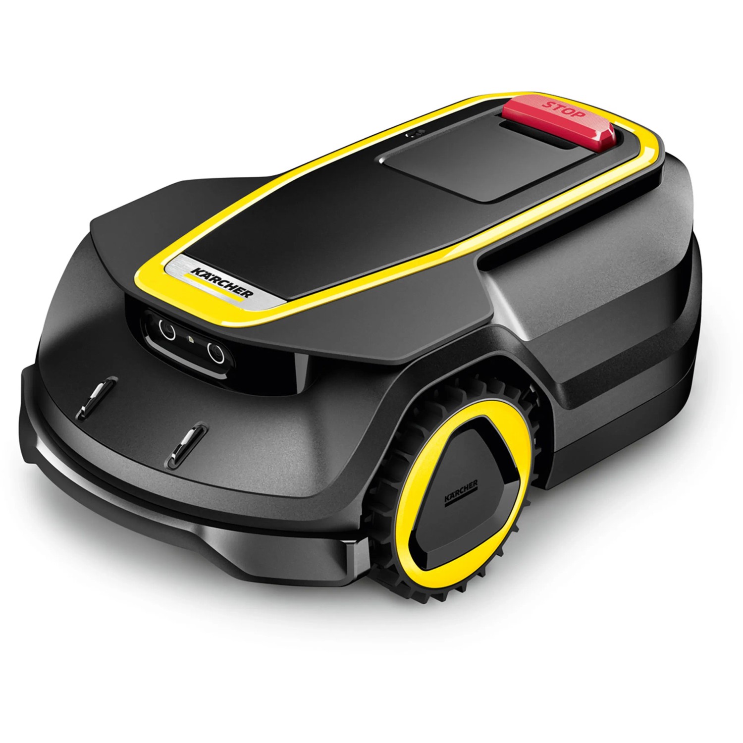 Kärcher RCX 4 Mähroboter bis zu 1500 m²